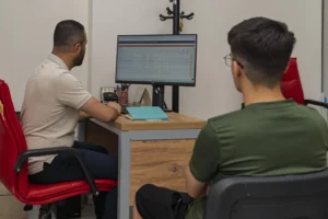 İzmir Büyükşehir Belediyesi LGS tercih döneminde öğrencilere rehberlik desteği veriyor