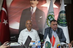 Artvin'de üretilen kestane balının yeni belirlenen yüksek kilogram fiyatı