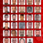 Kırmızı bültenle aranan 54 firari suçlu 12 ülkeden Türkiye'ye iade edildi