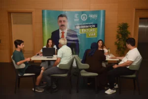 Bursa Yıldırım Belediyesi LGS tercih danışmanlığı hizmeti veriyor