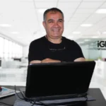 Gazeteci Engin Yılmaz, İnternet Gazetecileri Federasyonu (İGF) Antalya İl Temsilcisi olarak görevlendirildi.