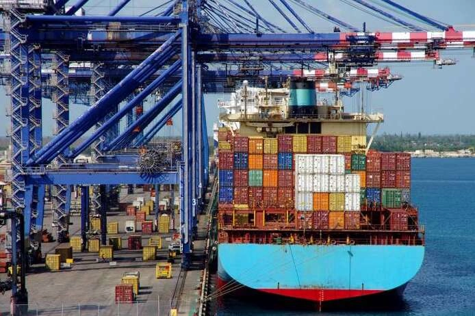 Mayıs ayında Türkiye'nin dış ticaret verileri: İhracat ve ithalat miktarında sert düşüşler.
