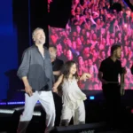 Resul Dindar, Sakarya Kültür Yolu Festivali'nde kızını sahnesinde ağırlıyor.