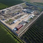Adana Doğankent, Solaklı, Yunusoğlu Grup Atıksu Arıtma Tesisi projesi kapsamında inşaat çalışmaları