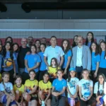 Balıkesir Büyükşehir Belediyesi tarafından yenilenen modern sporcu gelişim ve kamp merkezleri açılışı