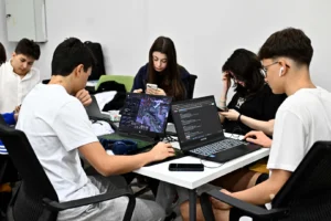 Muratpaşa Belediyesi yapay zeka ile marka yaratma eğitimi duyurusu