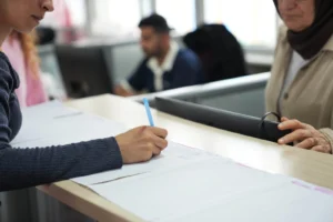 Keçiören Kariyer Ofisi istihdam etkinliği