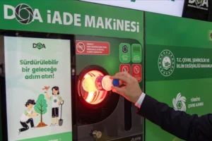 Depozito Yönetim Sistemi'nin sanayiye ve çevreye faydaları