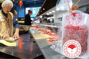 Tarım ve Orman Bakanı İbrahim Yumaklı haziran ayı gıda denetim sonuçlarını açıkladı