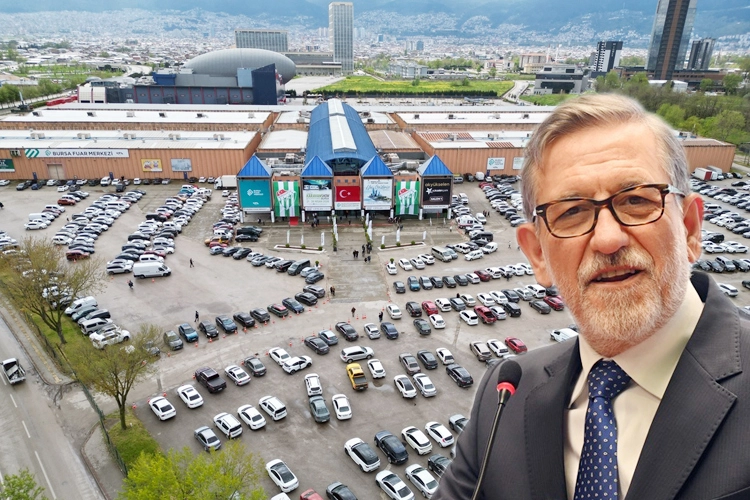 KFA Fuarcılık, Bursa'nın küresel ticaret vizyonunu güçlendiriyor