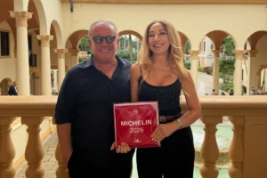 Michelin ödüllü Türk restoranı El Turco'nun ABD genelinde franchise atağı