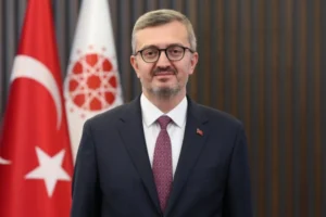 15 Temmuz Demokrasi ve Millî Birlik Günü'nün 10. yılı anma programı