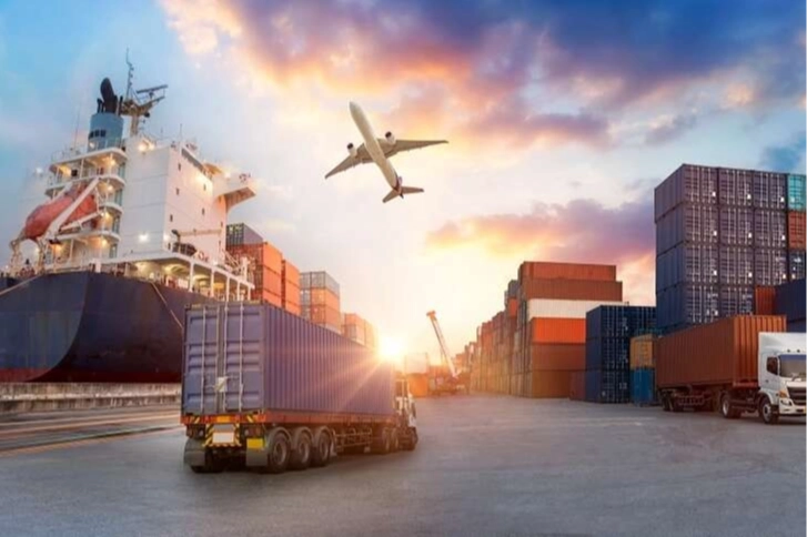 Türkiye'nin ilk yarı ihracat rakamları ve 50 ilde büyüme