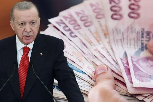 Sanayiye 1 trilyon liralık dev finansman desteği açıklandı