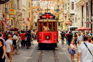 2025 yılı Türkiye iç göç istatistikleri sonuçları ve İstanbul'un göç hareketliliğindeki durumu