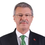 Kayseri Pancar Ekicileri Kooperatifi Yönetim Kurulu Başkanı Hüseyin Akay'ın 15 Temmuz Demokrasi ve Milli Birlik Günü dolayısıyla yaptığı açıklamayı temsil eden görsel.