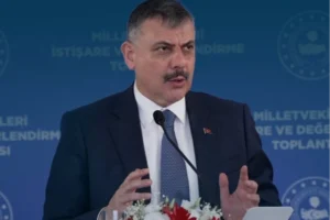 İçişleri Bakanı Mustafa Çiftçi, 15 Temmuz Demokrasi ve Millî Birlik Günü mesajı yayımladı.