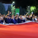 Talas Belediye Başkanı Mustafa Yalçın, 15 Temmuz Demokrasi ve Milli Birlik Günü dolayısıyla milletin egemenlik mücadelesini vurgulayan bir mesaj yayımladı.