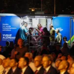 Sakarya'da 15 Temmuz Demokrasi ve Milli Birlik Günü anma programı
