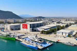 Serbest bölgeler 2026 ilk yarı ihracat rakamları, Ege Serbest Bölgesi liderliği