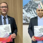Nepal'in geleceğini şekillendirecek Ulusal Verimlilik Ana Planı 2026-2036 tanıtıldı.