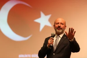 Kayseri Kocasinan'da 15 Temmuz darbe girişimini anlatan fotoğraf sergisi