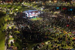 Kayseri'nin Talas ilçesi sosyoekonomik gelişmişlik sıralamasında birinci oldu.