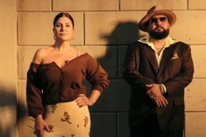 Sibel Can ve Eypio, 'Kıyamam' şarkısıyla müzik listelerinde zirvede
