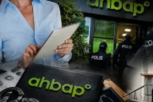 Ahbap Derneği bağışları ve Oğuzhan Uğur'un gözaltına alınmasıyla ilgili soruşturma