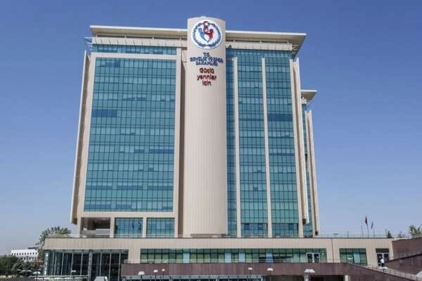 Gençlik ve Spor Bakanlığı 550 personel alımı duyurusu