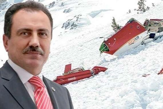 Muhsin Yazıcıoğlu helikopter kazası soruşturmasında FETÖ operasyonu ve tutuklamalar