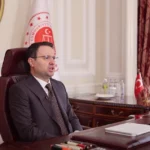 Adalet Bakanı Akın Gürlek, 12. Yargı Paketi'nin adalet sistemini güçlendireceğini belirtti.