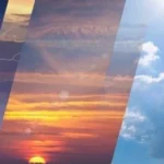 Meteoroloji'den sağanak ve kuvvetli rüzgar uyarısı