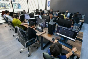 Ansera TechBridge Akademi'de yeni eğitim dönemi başlangıcı