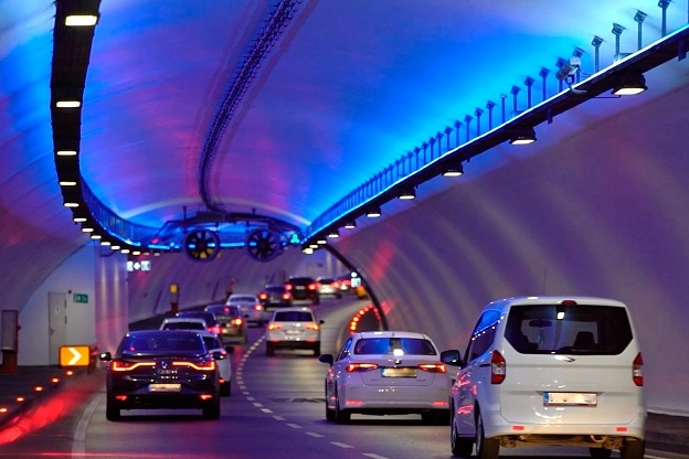 Avrasya Tüneli'nin İstanbul trafiğine sağladığı katkılar ve ekonomik faydaları