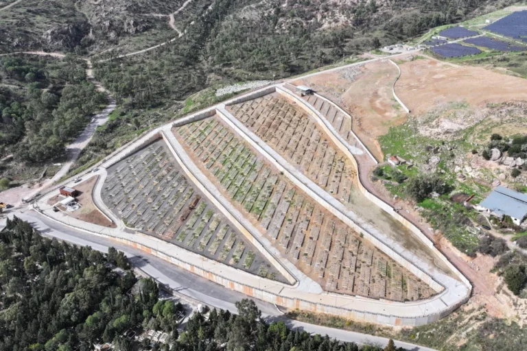 İzmir Büyükşehir Belediyesi tarafından mezarlıklarda uygulanacak yeni düzenleme modeli