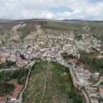 Kayseri Bayramhacı turizm bölgesi geliştirme toplantısı